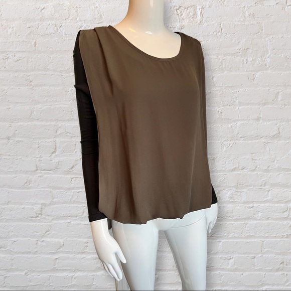 Oak & Fort Shirt - Picture 1 of 7